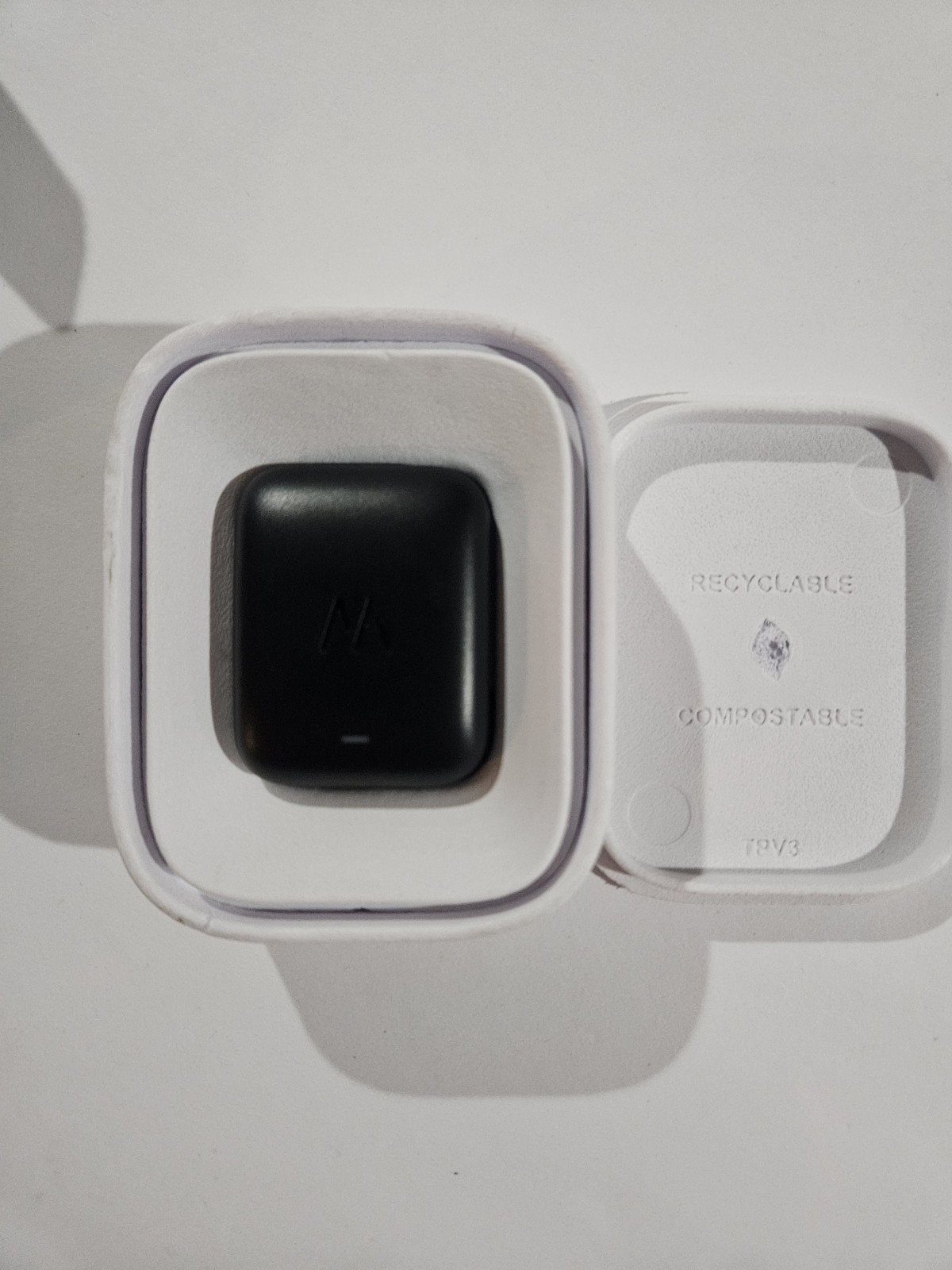 Whoop 5.0 Fitness Tracker Portable Battery Charger Pack Tested Genuine