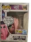 Funko Bing Bong Inside Out 1606
