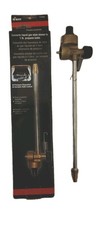 Mr. Heater Propane Converter for Coleman 2 & 3 Burner White Gas Stoves