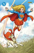 Supergirl 1: Ein neuer Anfang für Supergirl ...