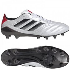adidas Copa Icon 2 FG/AG JH7005 Soccer Cleats White Red 28.5cm US 10.5 japan
