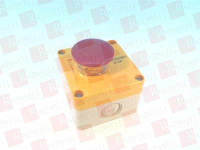 BACO CONTROLS BX1019-10 / BX101910 (NEW IN BOX)