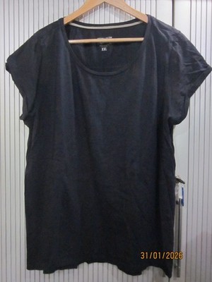 Esprit Shirt schwarz Gr. XXL