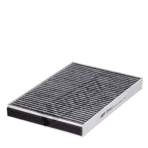 Hengst Filter E910LC Filter, Innenraumluft FüR Holden, Opel, Vauxhall-image