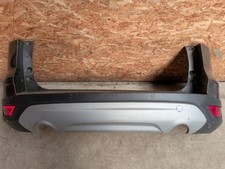Pare-choc arrière Ford KUGA