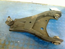 Triangle de suspension Dacia DUSTER