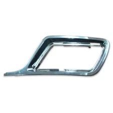 New Front Driver Side Fog Light Trim fits 2010-2012 Lincoln MKZ AH6Z17E811A