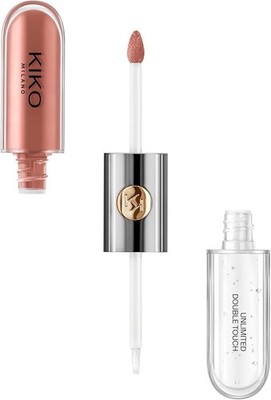 Kiko Milano Unlimited Double Touch Base und Top Coat Duo im Farbton 103 2 x 3 ml