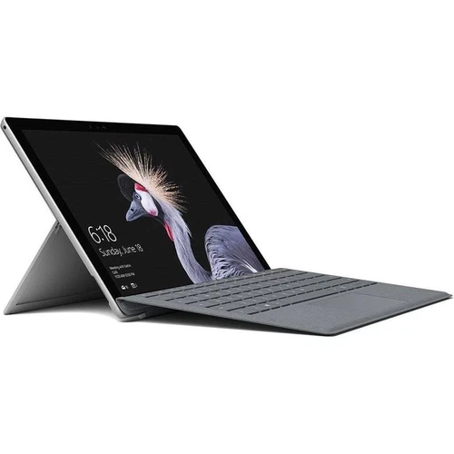 Microsoft Surface Pro 4 12.5" Tablet i5-6300U 8GB RAM SSD 256GB With Keyboard