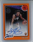 Ace Bailey 2025-26 Topps - 1980-81 Topps Rookie Autographs #80B2R-AB (AU, RC)