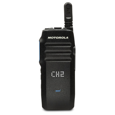 MOTOROLA SOLUTIONS TLK100 LTE Radio