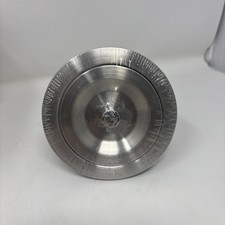 Stainless Steel Drain Stopper New Sealed SUS304