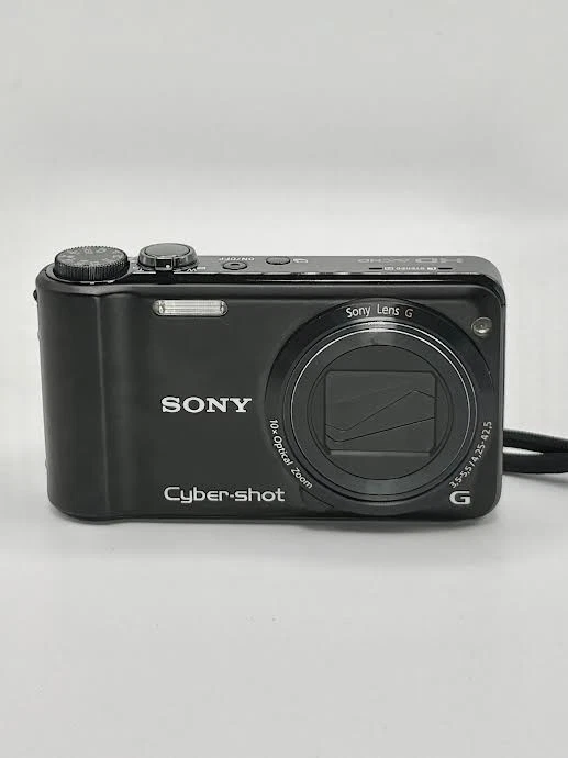 Sony Cyber-shot DSC-HX5V Digital Cameras for Sale | Shop New