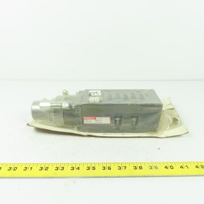 Numatics I35RS115J Magnetventil Regler Ersatz Nr. I24RS100J
