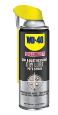 WD40 30005 SPECIALIST ® LUBRICANTS RV