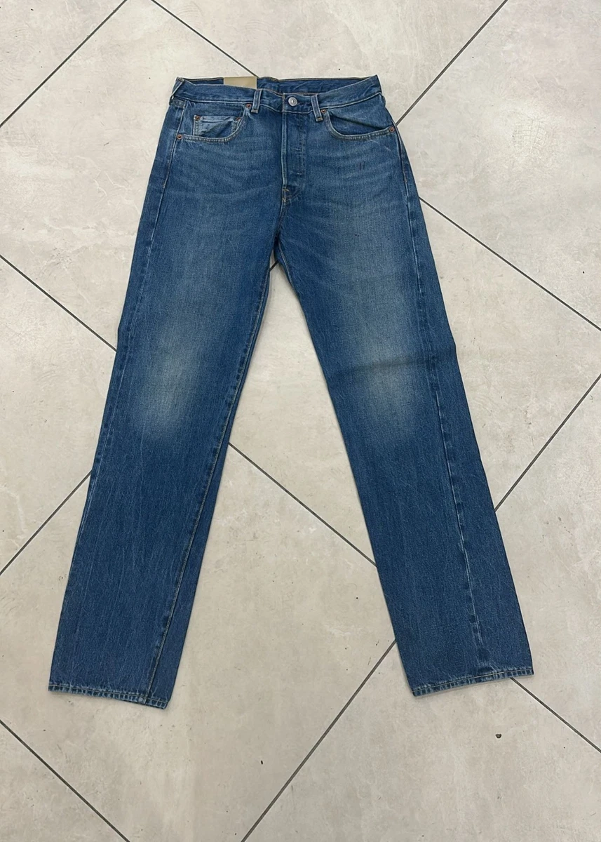 Levis 501 1966 In Men's Jeans for sale - eBay