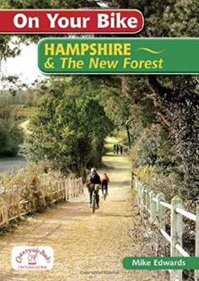 National Cycle Route New Forest On Your Bike Hampshire The New