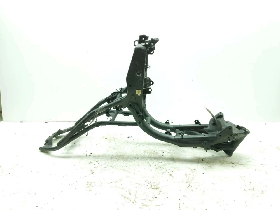 Cuadro principal recto 16 Kawasaki Z800 CLN Foto 4 de 4