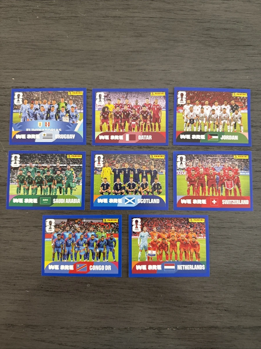 Preços baixos em Copa do Mundo FIFA Soccer Japão Sports Figurinhas