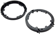 Fits Acura Honda Multi Model Aftermarket 6.5" Speakers Adapter Kit