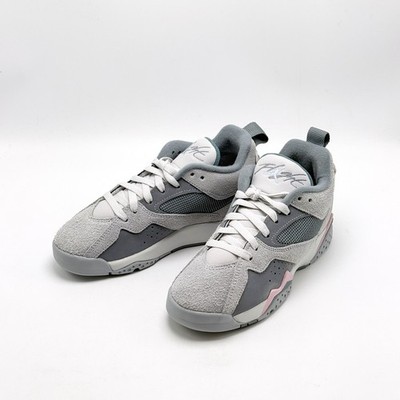 NEW* Youth Grade-School NIKE AIR JORDAN MVP 92 (GS) WOLF GREY
