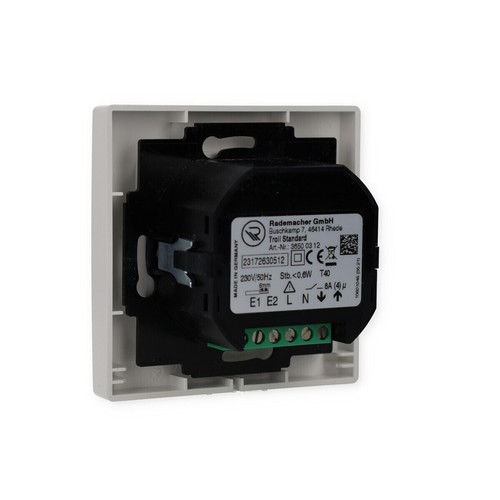 Rademacher 5620-UW RolloHomeControl Troll Standard Rohrmotoren-Steuerung (365003 - Bild 10 von 12