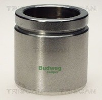 Kolben Bremssattel Triscan 8170 235723 FüR Mercedes 57Mm Stahl Klasse W210 Model