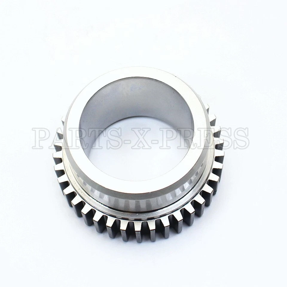 OEM GENUINE SUZUKI XL-7 2003-06 ABS REAR RETAINER RING WHEEL BEARING 43485-52D50 - Изображение 4 из 4