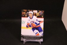 2023-24 upper deck hockey debut dates dd-21 arnaud durandeau