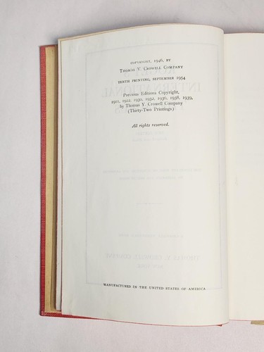 Roget's International Thesaurus von Roget - Bild 4 von 9