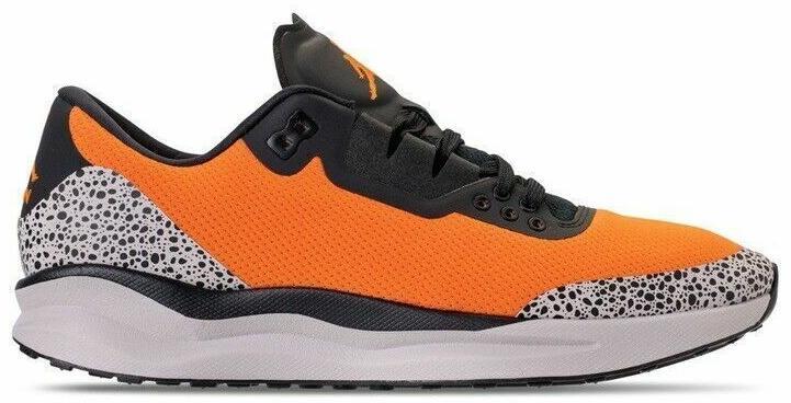 Jordan Tenacity 88 Orange