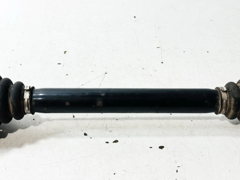 07-13 原始设备制造商宝马 335i 335XI AT 左后驱动器侧输出半轴 — 第 4/4 张图片