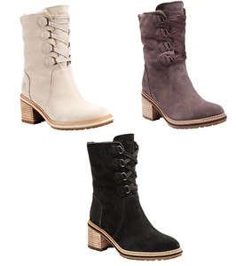 white suede timberland boots