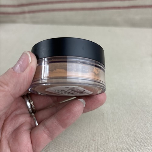 bareMinerals WARM TAN 22 Original Foundation Broad Spectrum SPF15 0.28 oz NEW - Picture 7 of 13