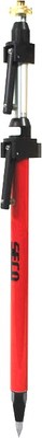 SECO Quick Release Mini Prism Pole 4.8ft Survey Total Station Trimble QR 5700-21