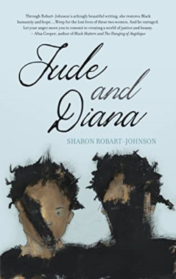 Jude and Diana -  NEW Sharon Robart-J 2021