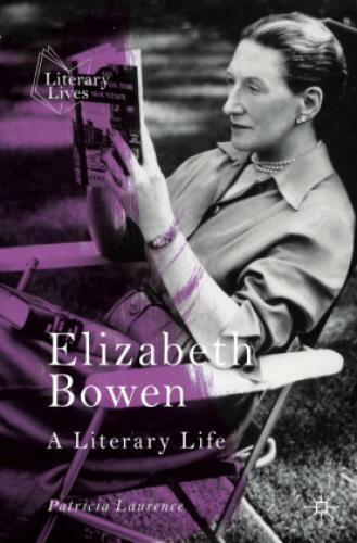Thumbnail - Elizabeth Bowen A Literary Life 6312