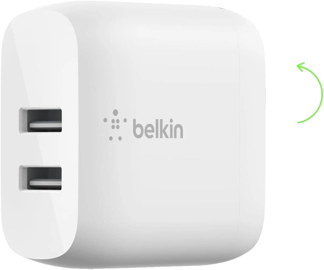 Cargadores de teléfonos celulares Belkin y soportes para BlackBerry Universal