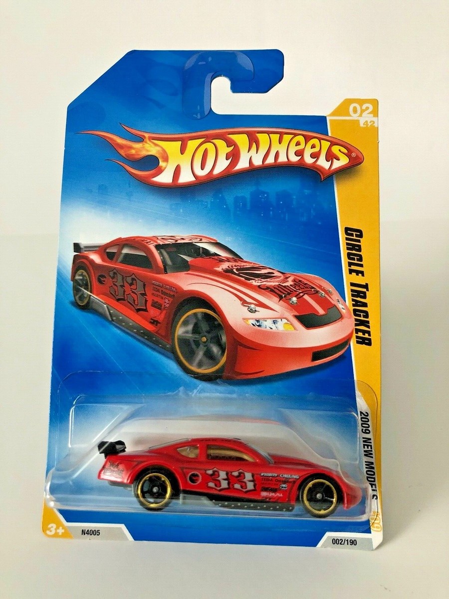 Hot Wheels Street Cleaver Diecast Car for sale online | eBay