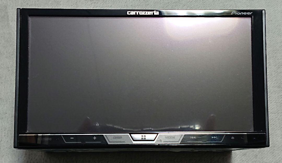Pioneer Carrozzeria FH-9200DVD Car Audio Main Unit for sale online 