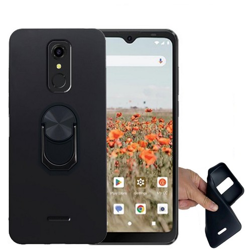 Funda protectora de gel con conexión de iris celular de consumo - Imagen 14 de 20
