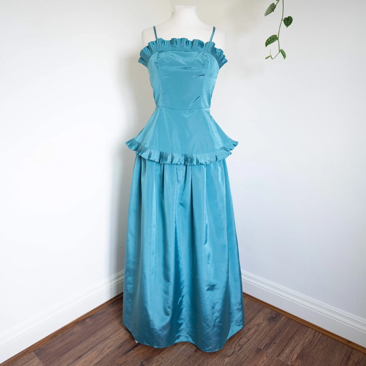Prom Original Regular Size Vintage Dresses for Women for sale | eBay UK