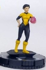 HEROCLIX X-Men House of X 040 ARMOR Rare