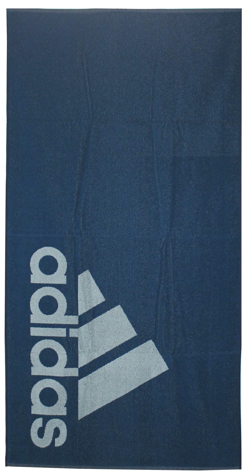 adidas beach towel