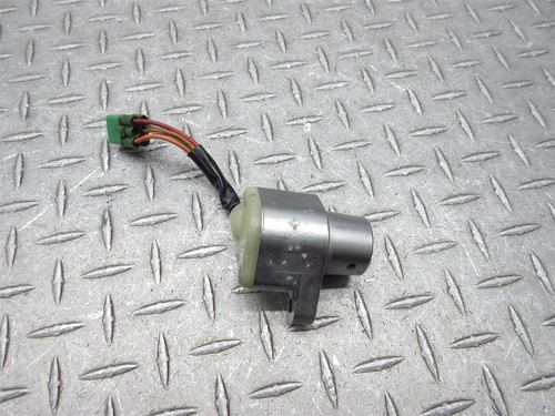 Juego de bloqueo de interruptor de encendido Suzuki VL1500K Intruder 1500 2000 98-04 conjunto sin llave - Imagen 7 de 9