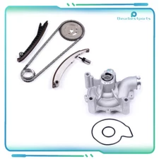 Timing Chain Kit for 2002-2007 Mini Cooper 1.6L w/ Water Pump