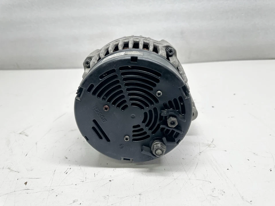 Generador alternador Land Rover Discovery P40243 1999-2002 4,0 L BOSCH OEM Foto 3 de 4