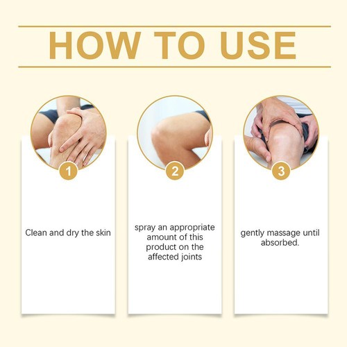 Hondrolife Joint Care Spray The Original 100ML ho t O5V2 L2S2 O6B6 Y5X2 E9M B1C8 - Picture 17 of 18