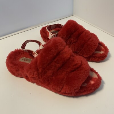 Ugg Damen Hausschuhe Größe 6
