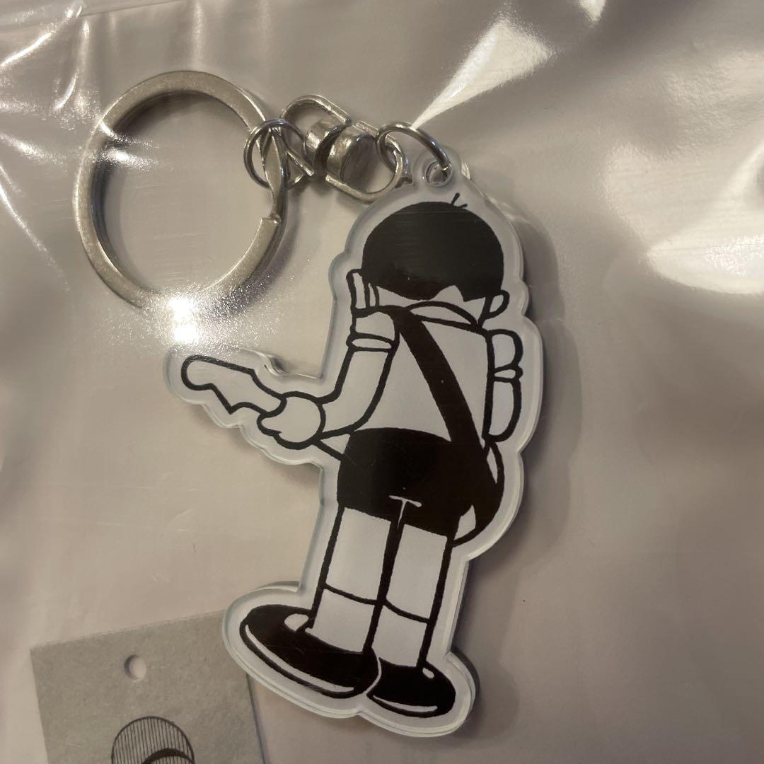 Lad Musician Doraemon Acrylic Keychain Nobita | eBay Lad Musician Doraemon Acrylic Keychain Nobita | eBay